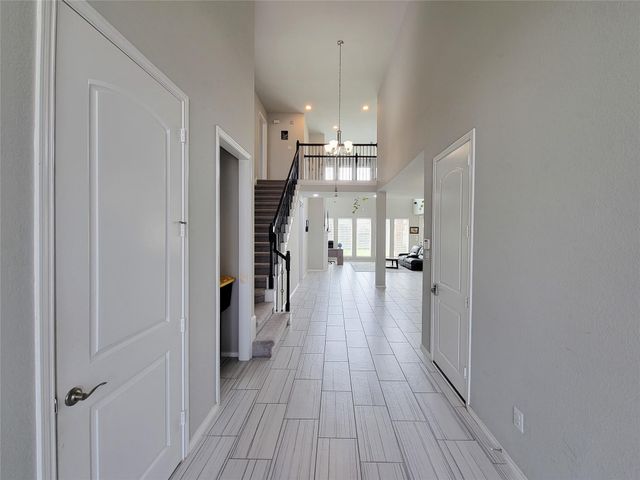 2631 Pecan Creek Lane, Manvel, TX 77578