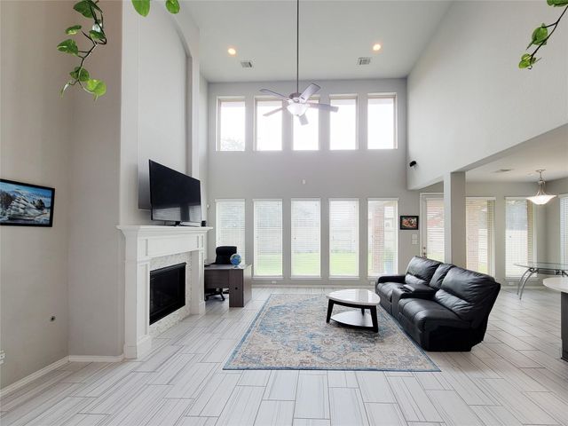 2631 Pecan Creek Lane, Manvel, TX 77578