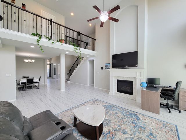 2631 Pecan Creek Lane, Manvel, TX 77578