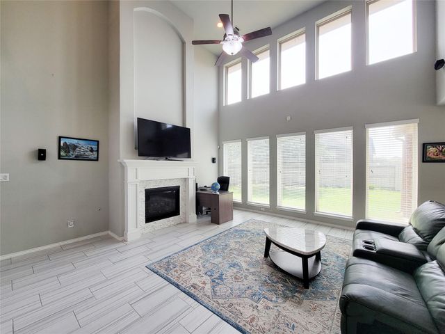 2631 Pecan Creek Lane, Manvel, TX 77578