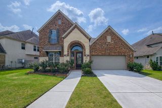 2631 Pecan Creek Lane, Manvel, TX 77578