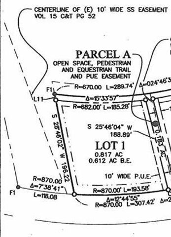 1401 Viscaino Road, Pebble Beach, CA 93953