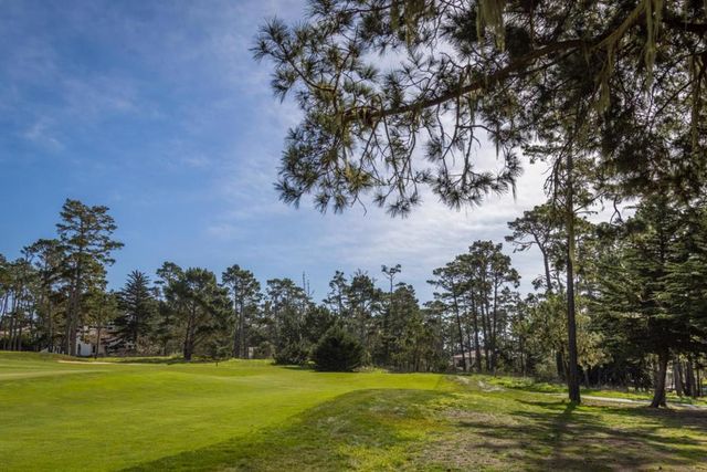 1401 Viscaino Road, Pebble Beach, CA 93953