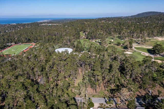 1401 Viscaino Road, Pebble Beach, CA 93953