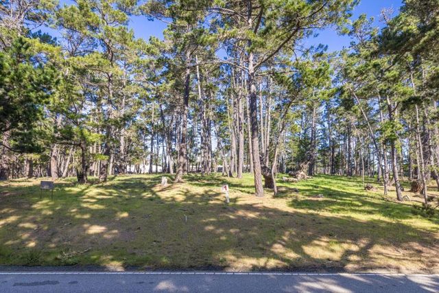 1401 Viscaino Road, Pebble Beach, CA 93953