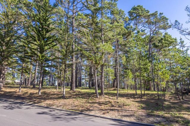 1401 Viscaino Road, Pebble Beach, CA 93953