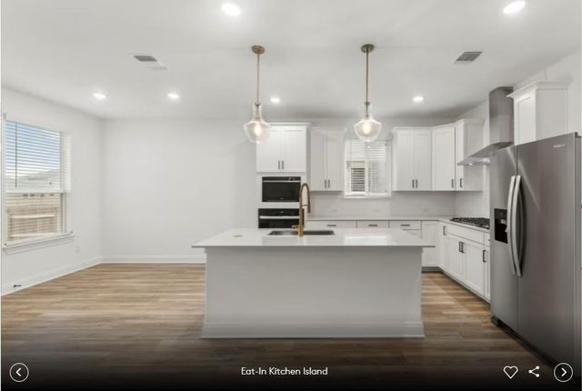 13308 Cuchillo PATH, Manor, TX 78653