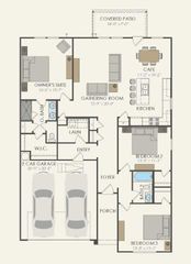 13308 Cuchillo PATH, Manor, TX 78653