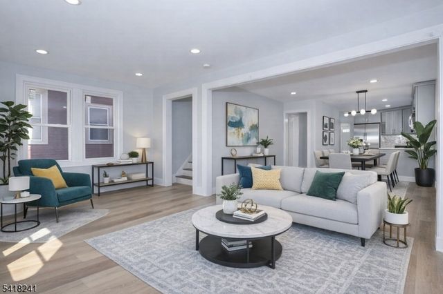 326 Ogden St, City Of Orange Twp., NJ 07050