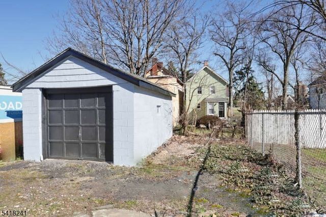 326 Ogden St, City Of Orange Twp., NJ 07050