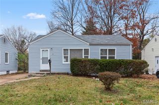 55 La Venta Drive, Florissant, MO 63031