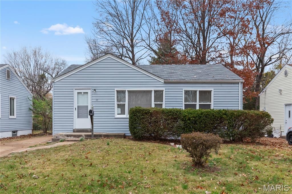 55 La Venta Drive, Florissant, MO 63031