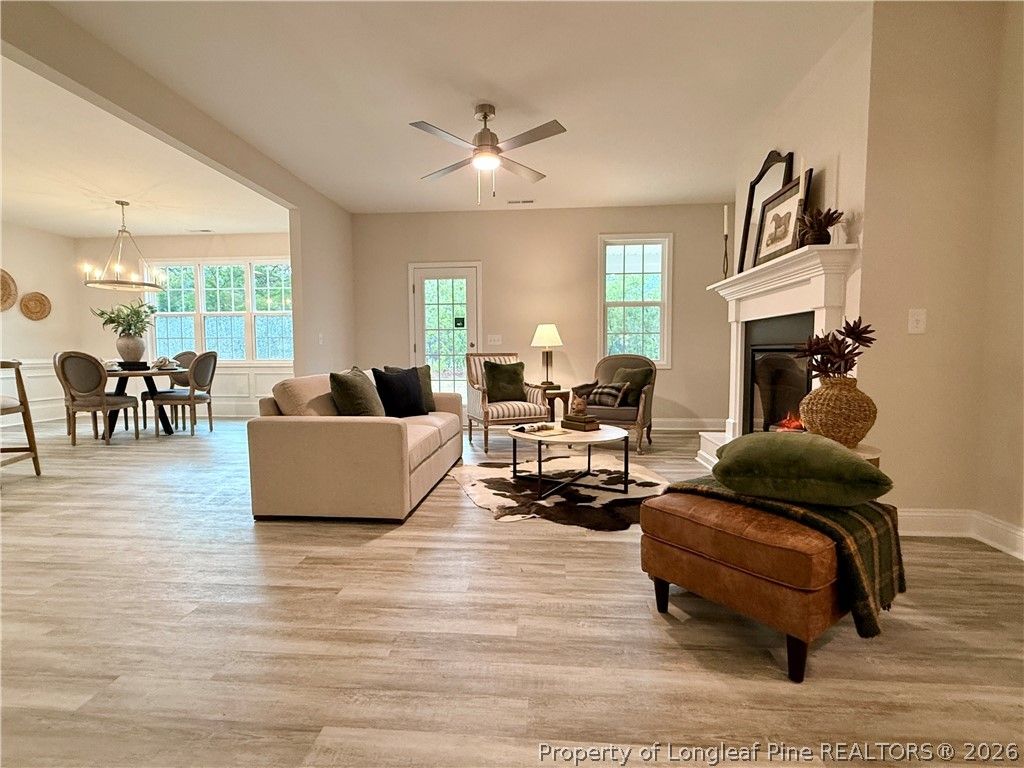 103 Harborwood Street, Lillington, NC 27546 — photo 10