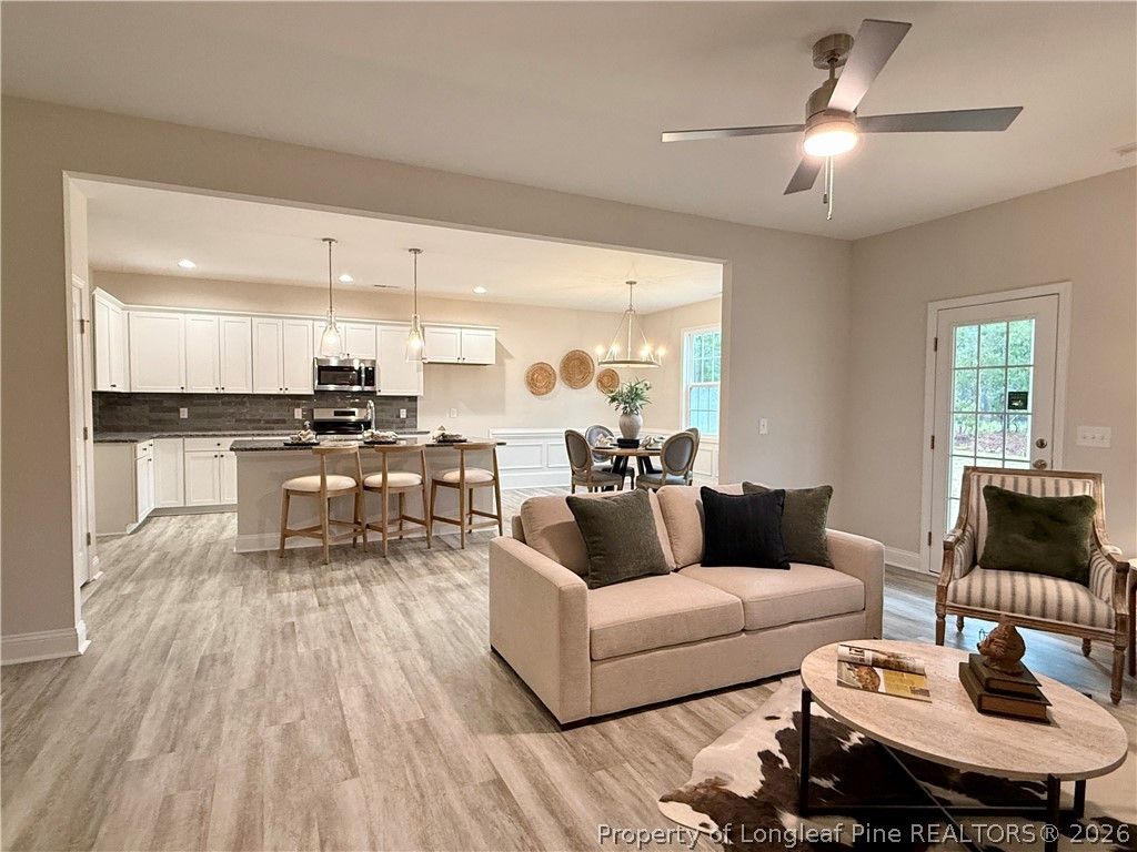 103 Harborwood Street, Lillington, NC 27546 — photo 11