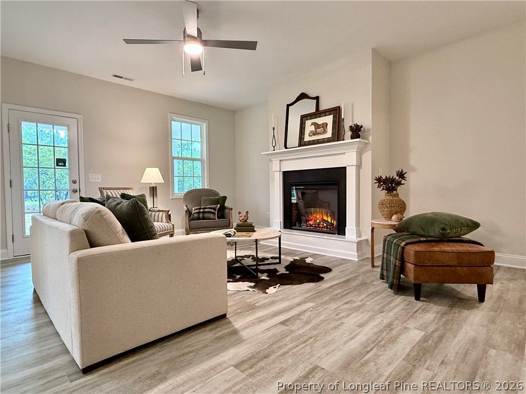 103 Harborwood Street, Lillington, NC 27546 — photo 12