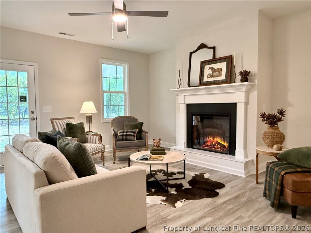 103 Harborwood Street, Lillington, NC 27546 — photo 13