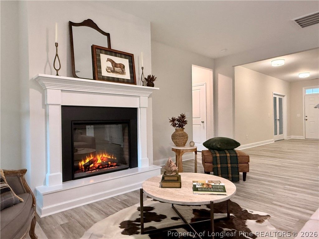 103 Harborwood Street, Lillington, NC 27546 — photo 14