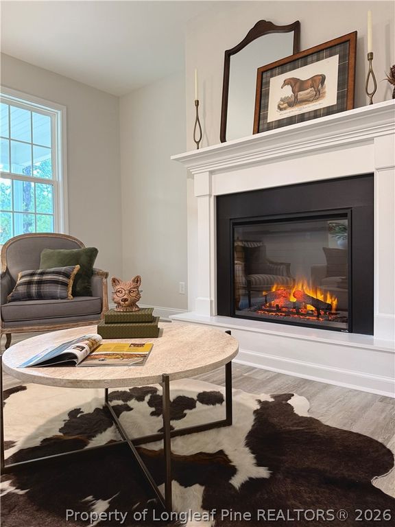 103 Harborwood Street, Lillington, NC 27546 — photo 16