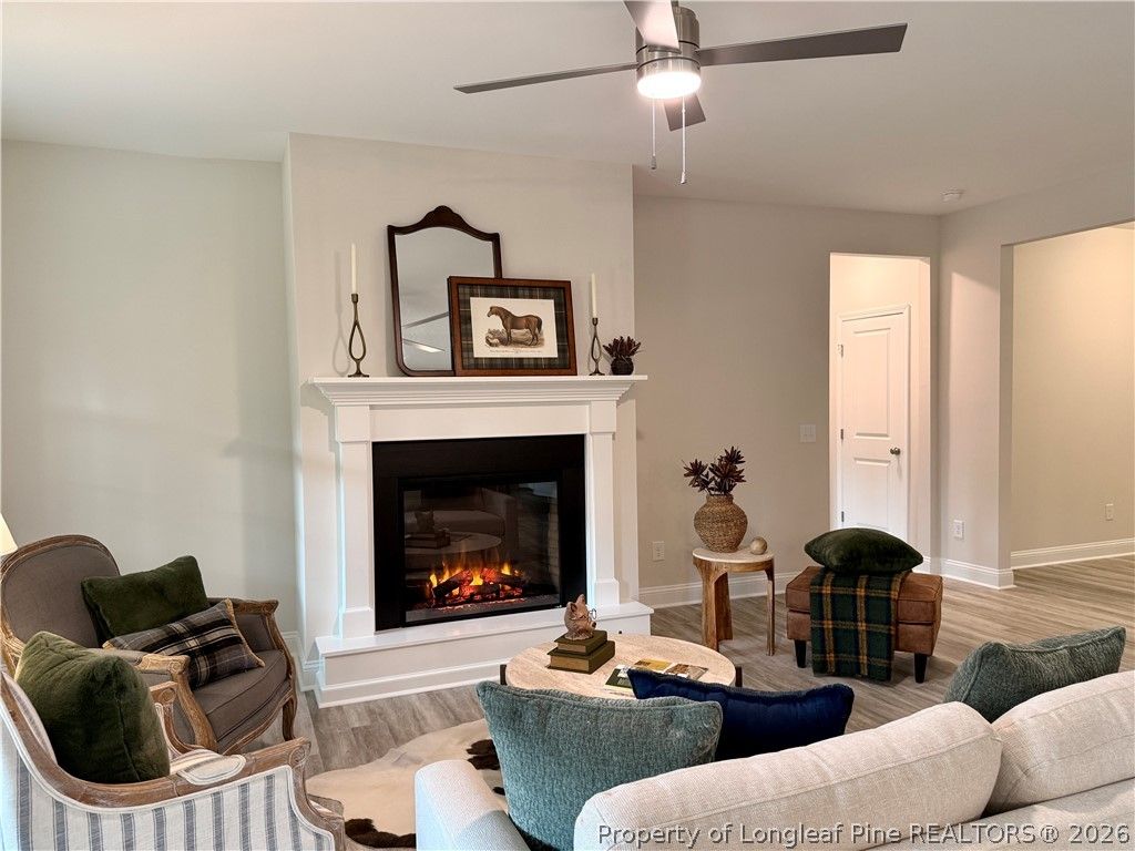 103 Harborwood Street, Lillington, NC 27546 — photo 17