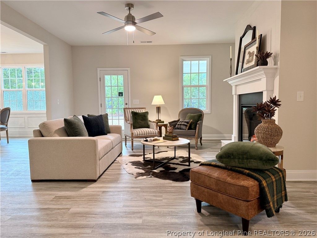 103 Harborwood Street, Lillington, NC 27546 — photo 18