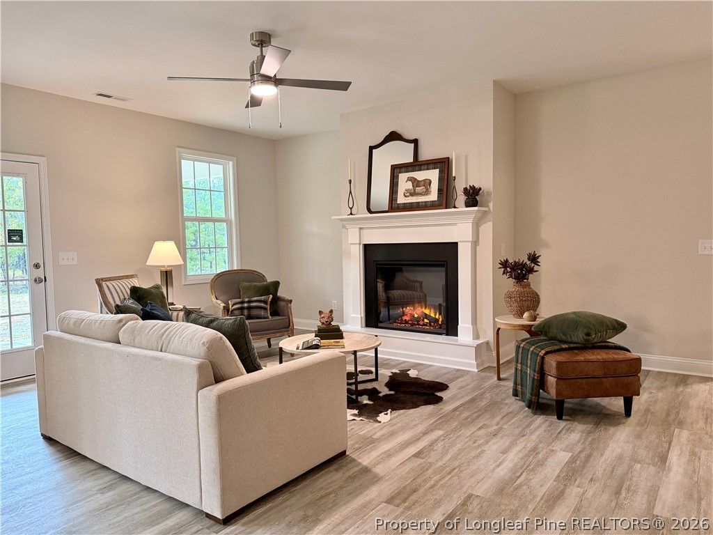 103 Harborwood Street, Lillington, NC 27546 — photo 19