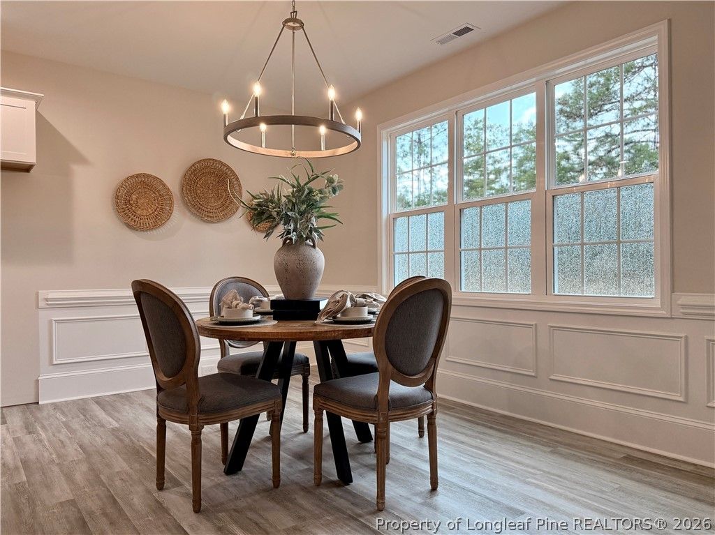 103 Harborwood Street, Lillington, NC 27546 — photo 24