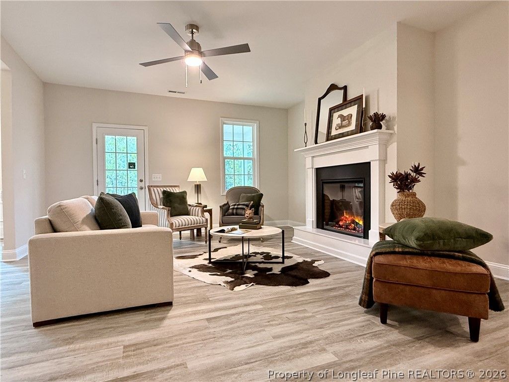 103 Harborwood Street, Lillington, NC 27546 — photo 3