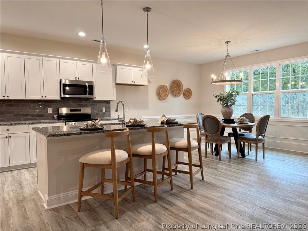 103 Harborwood Street, Lillington, NC 27546 — photo 4