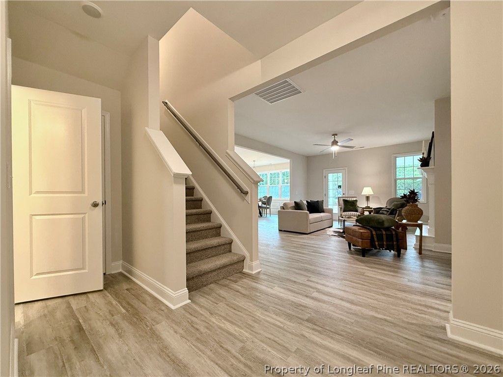 103 Harborwood Street, Lillington, NC 27546 — photo 9