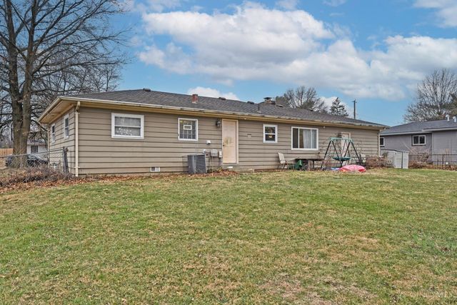 7960 Ruth Court, West Chester, OH 45069