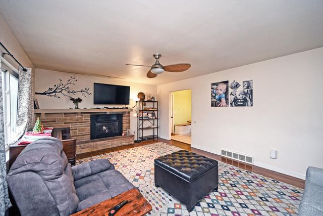 7960 Ruth Court, West Chester, OH 45069