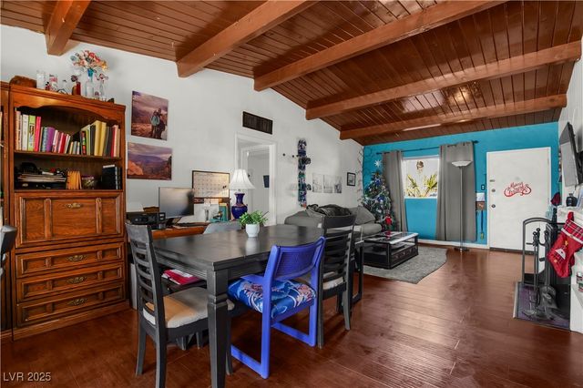 2004 Houston Drive, Las Vegas, NV 89104