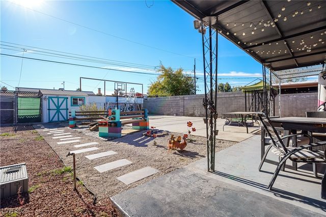 2004 Houston Drive, Las Vegas, NV 89104