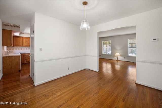 3007 Cromarty Way, Louisville, KY 40220