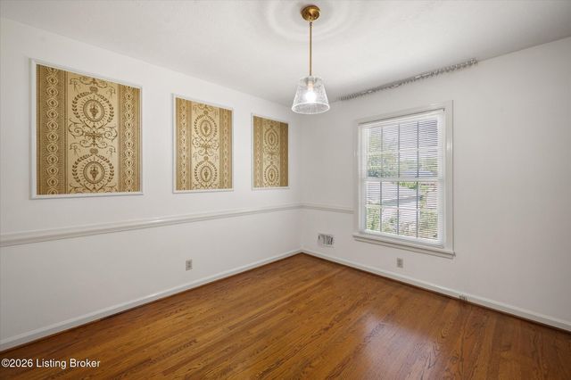 3007 Cromarty Way, Louisville, KY 40220