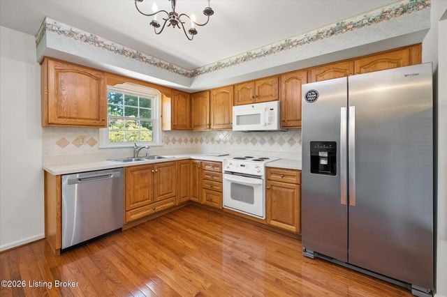 3007 Cromarty Way, Louisville, KY 40220