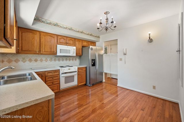 3007 Cromarty Way, Louisville, KY 40220