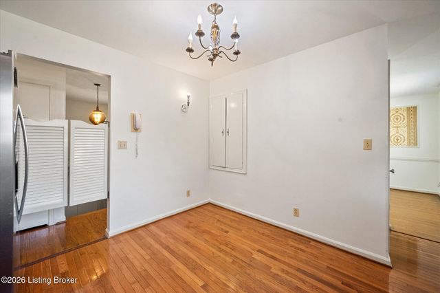 3007 Cromarty Way, Louisville, KY 40220