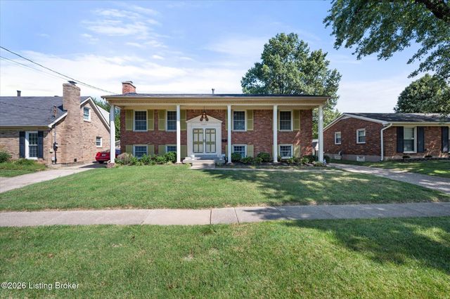 3007 Cromarty Way, Louisville, KY 40220