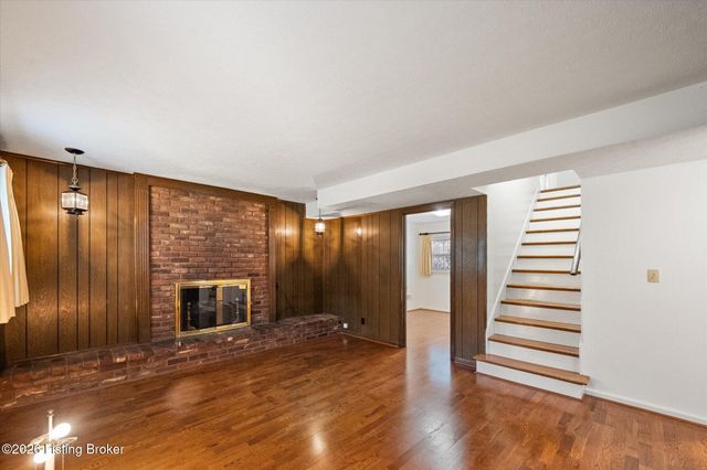 3007 Cromarty Way, Louisville, KY 40220