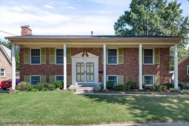 3007 Cromarty Way, Louisville, KY 40220