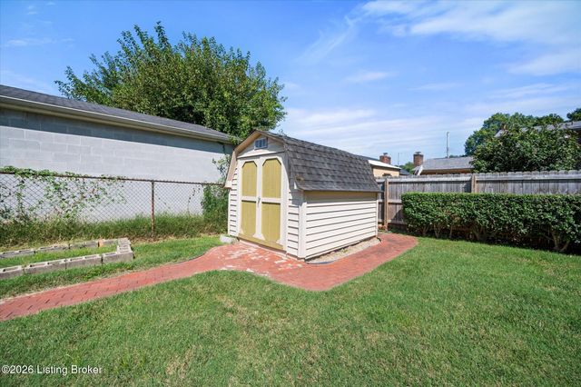 3007 Cromarty Way, Louisville, KY 40220