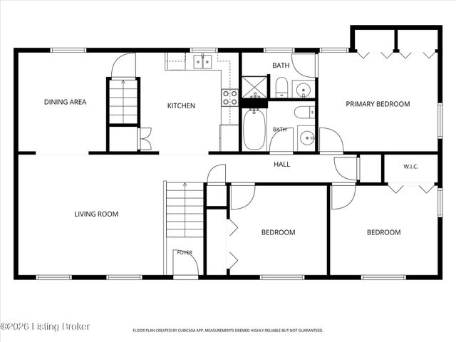 3007 Cromarty Way, Louisville, KY 40220