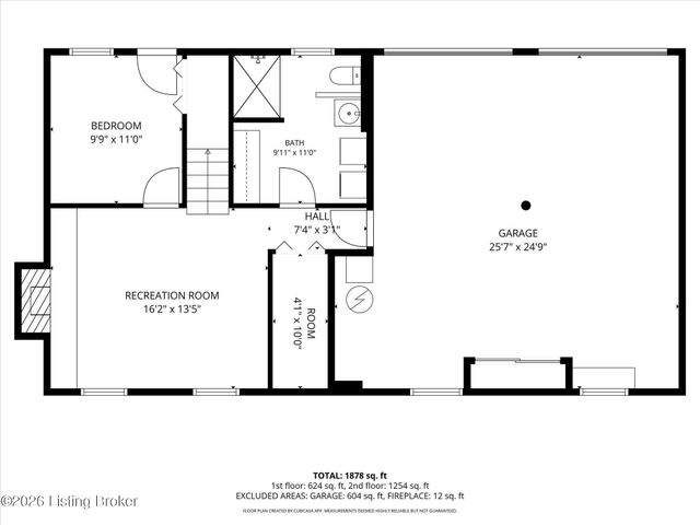 3007 Cromarty Way, Louisville, KY 40220