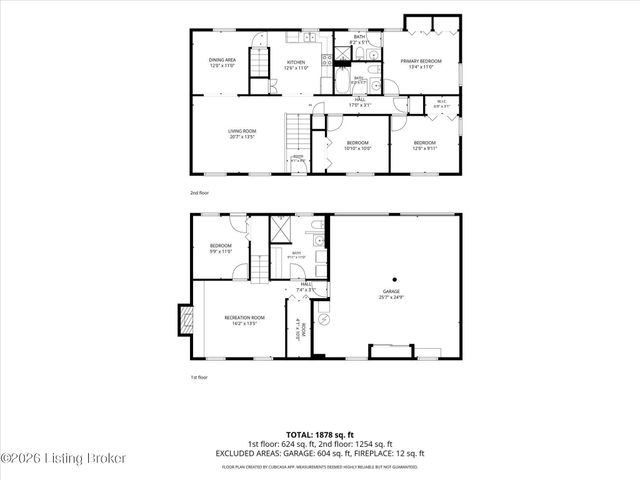 3007 Cromarty Way, Louisville, KY 40220