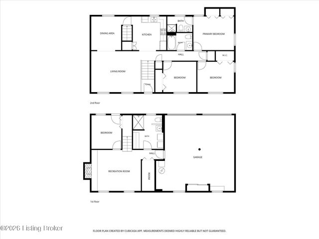 3007 Cromarty Way, Louisville, KY 40220
