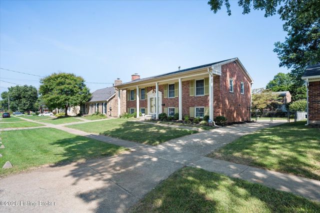 3007 Cromarty Way, Louisville, KY 40220