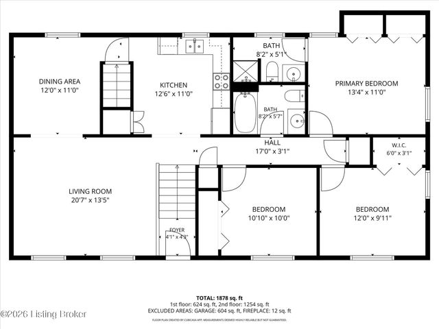 3007 Cromarty Way, Louisville, KY 40220