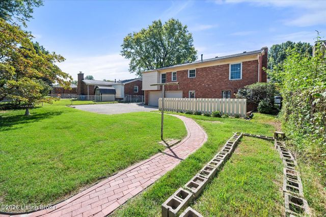 3007 Cromarty Way, Louisville, KY 40220