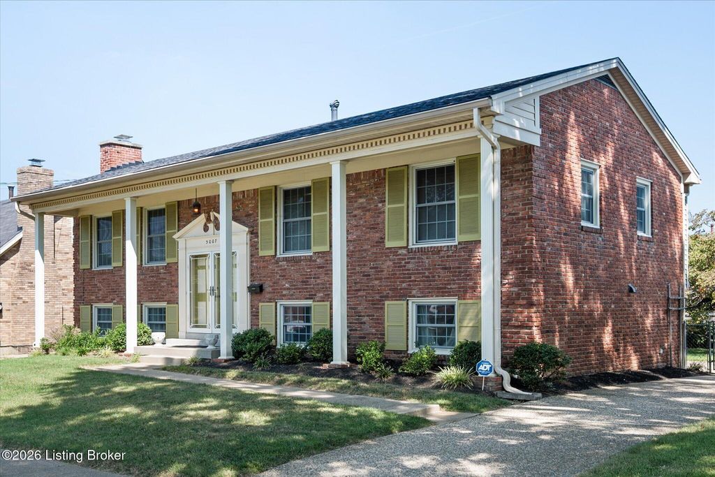 3007 Cromarty Way, Louisville, KY 40220